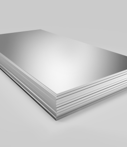 Galvanised Sheets