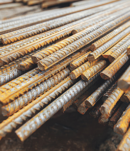 Reinforcement Bars