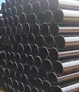 Carbon Steel <br>Pipes